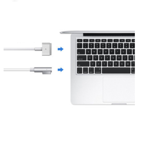Type-C to MagSafe 2 Adapter Charging Cable