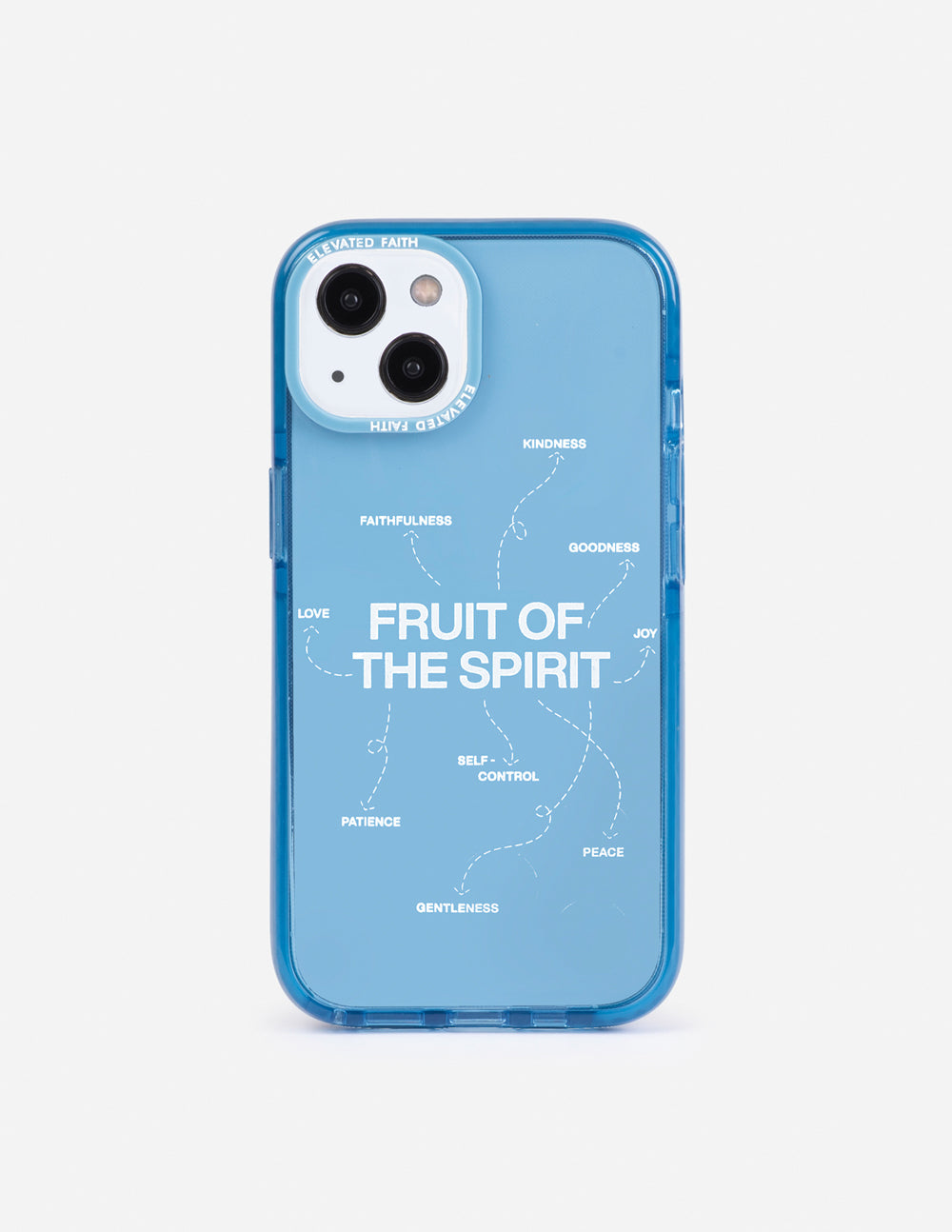 iPhone Case Fruit of the Spirit
