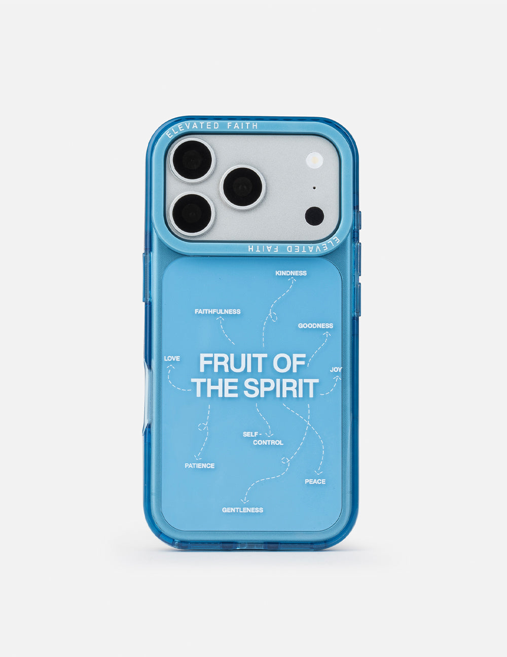 iPhone Case Fruit of the Spirit