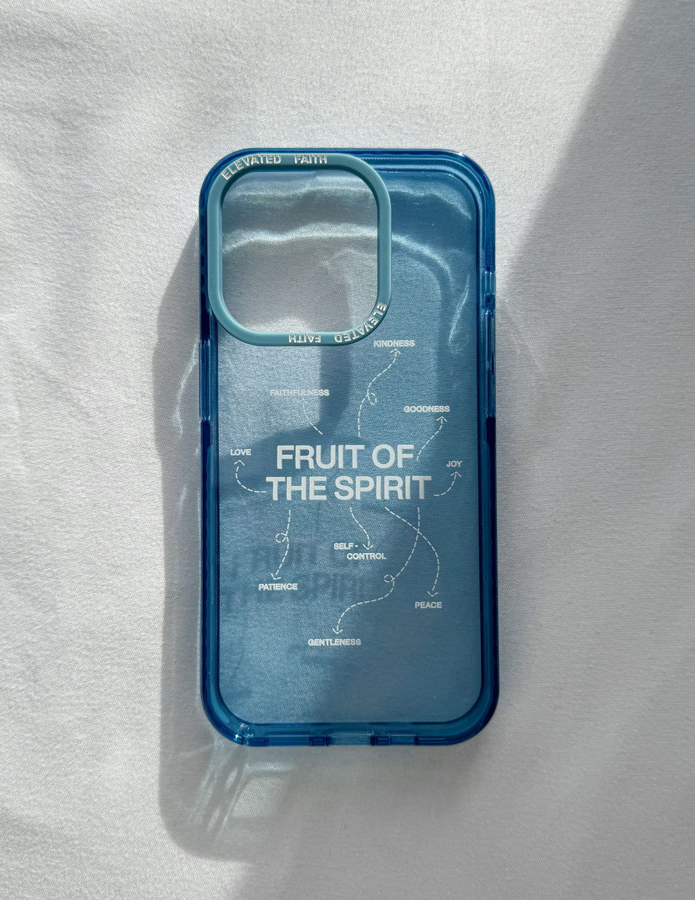iPhone Case Fruit of the Spirit