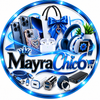 MayraChic6 - Home