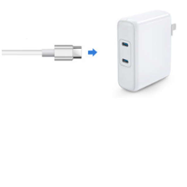 Type-C to MagSafe 2 Adapter Charging Cable