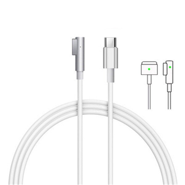 Type-C to MagSafe 2 Adapter Charging Cable